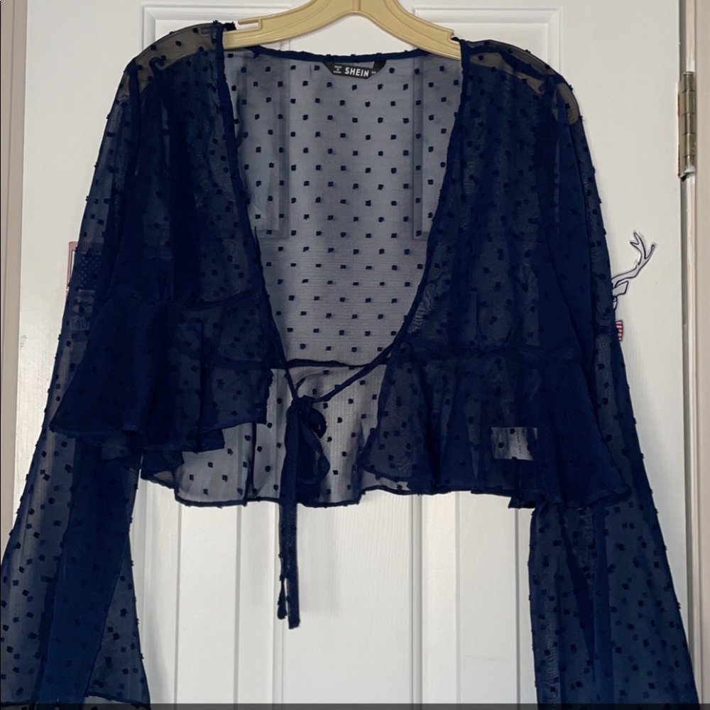 The cutest top
